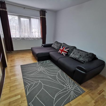 Feelhome Apartment Călimăneşti Exterior foto