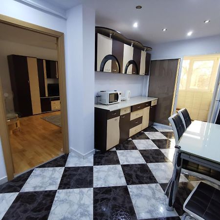 Feelhome Apartment Călimăneşti Exterior foto