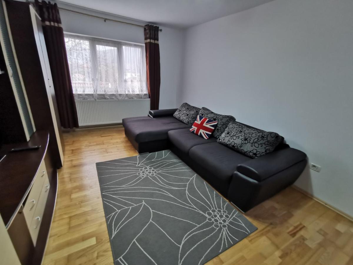 Feelhome Apartment Călimăneşti Exterior foto